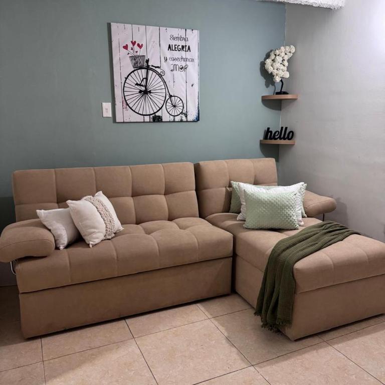 Mi tercer apartamento, ahora con parqueadero privado - Apartamento de 2 dormitorios - 1