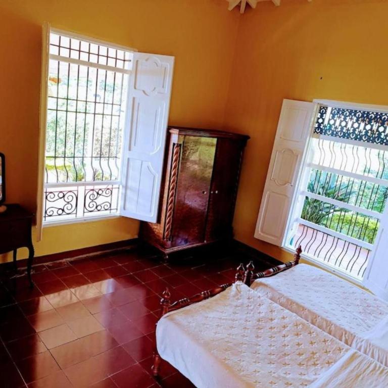 Caja De Oro - Finca Colonial de 6 Habitaciones y Jacuzzi en Fredonia - Casa de 6 dormitorios - 61