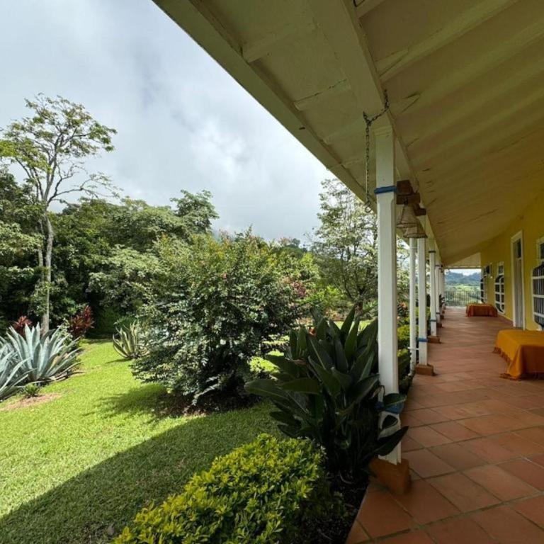 Caja De Oro - Finca Colonial de 6 Habitaciones y Jacuzzi en Fredonia - Casa de 6 dormitorios - 64