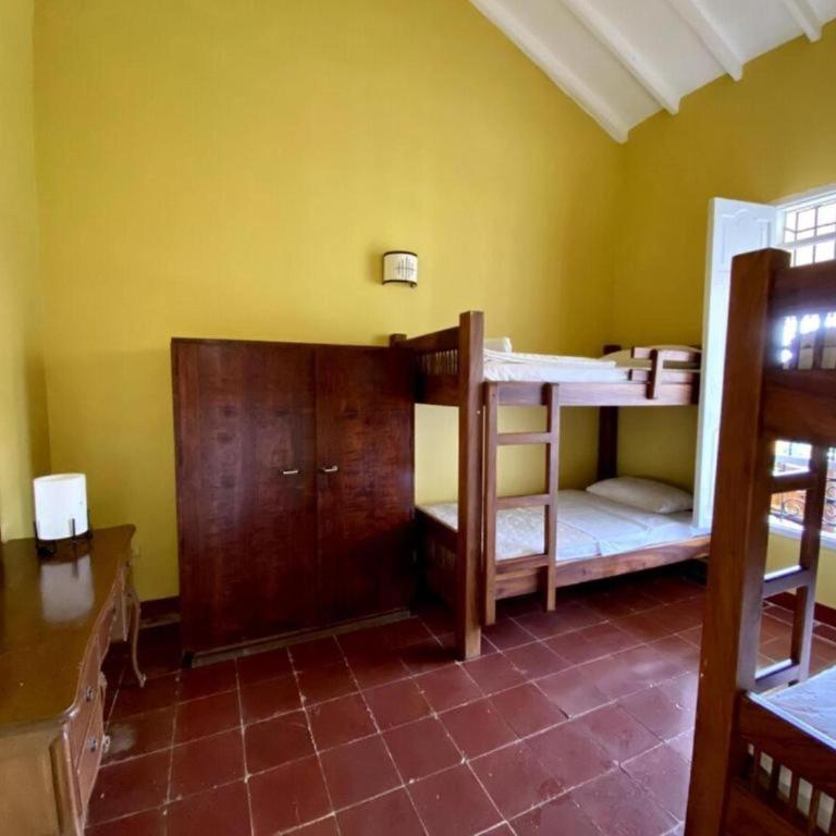 Caja De Oro - Finca Colonial de 6 Habitaciones y Jacuzzi en Fredonia - Casa de 6 dormitorios - 80