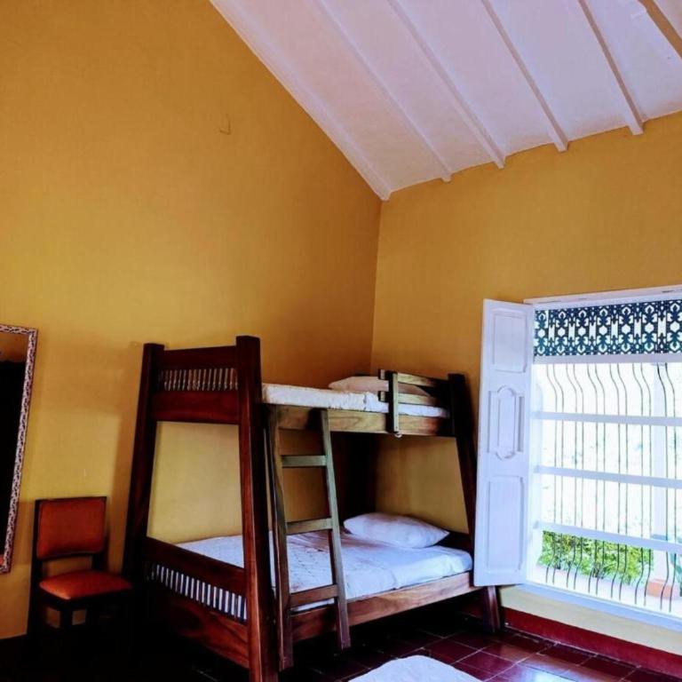 Caja De Oro - Finca Colonial de 6 Habitaciones y Jacuzzi en Fredonia - Casa de 6 dormitorios - 79