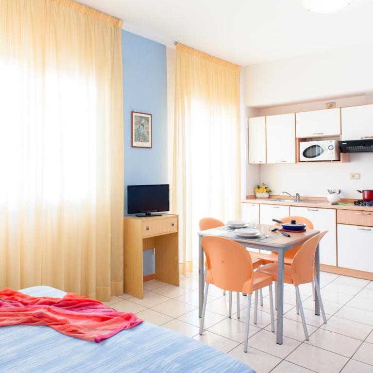 Welcome Residence per famiglie - Monolocale - 4