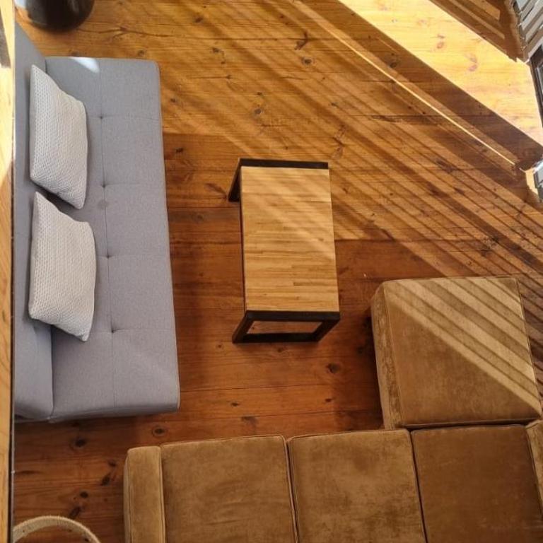 Loft La Misión - One-Bedroom House - 8