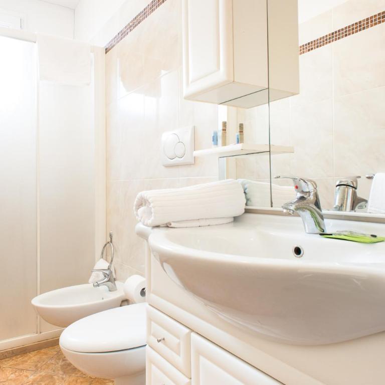 Welcome Residence per famiglie - Monolocale - 9