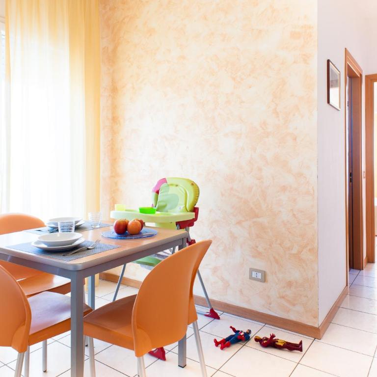 Welcome Residence per famiglie - Appartamento - 4
