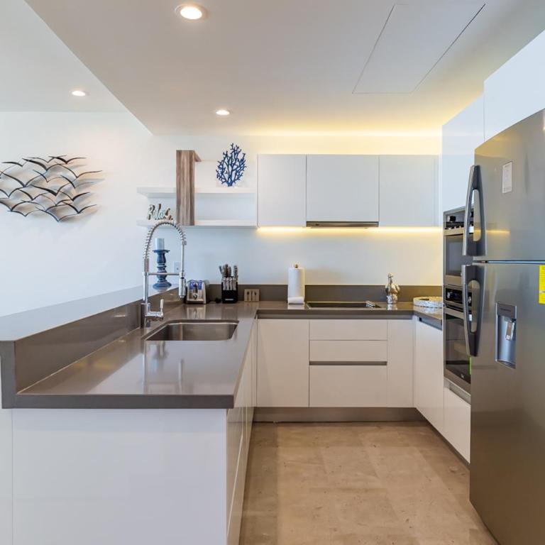 Oceana by Zamá Homes - Apartamento de 2 dormitorios con piscina privada - 26