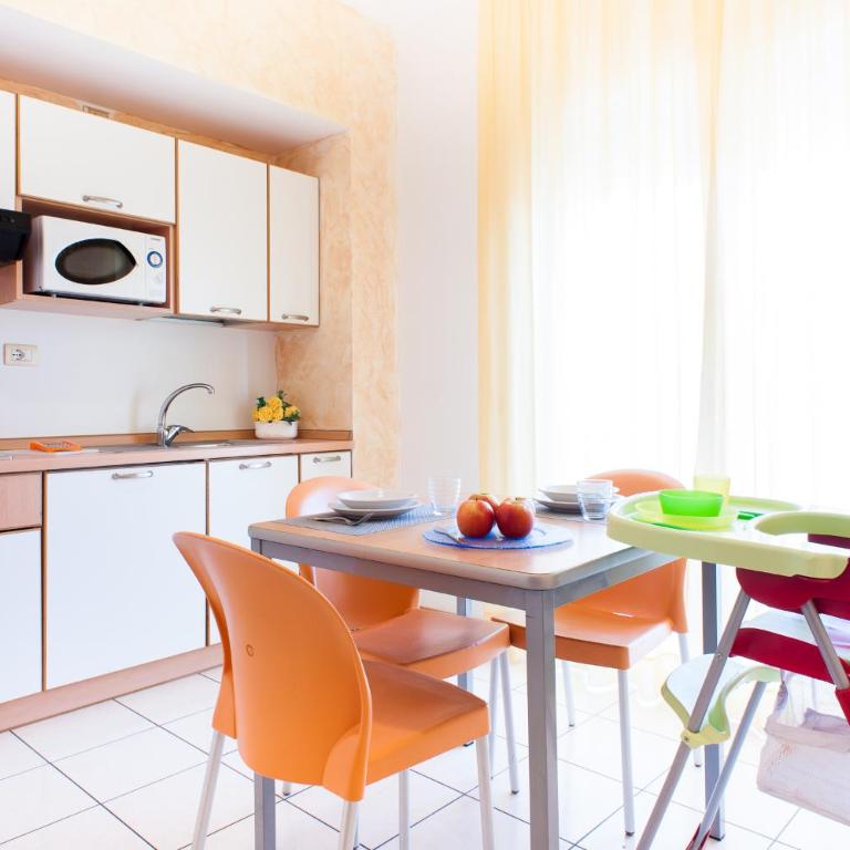 Welcome Residence per famiglie - Appartamento - 3