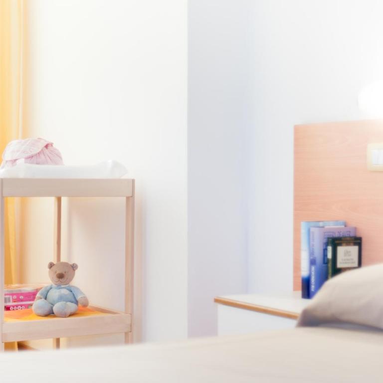 Welcome Residence per famiglie - Monolocale - 6