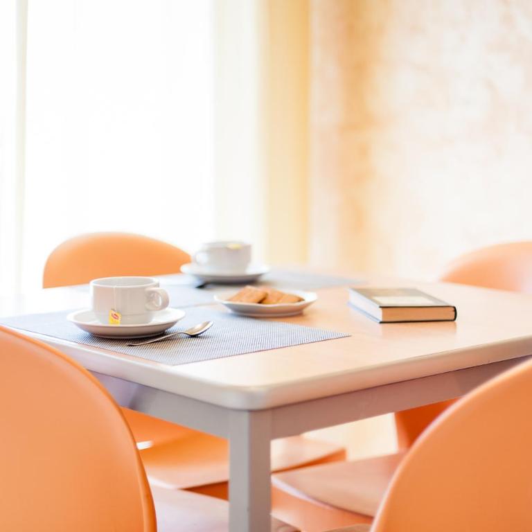 Welcome Residence per famiglie - Monolocale - 7