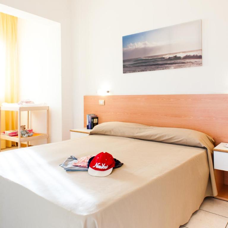 Welcome Residence per famiglie - Appartamento - 6