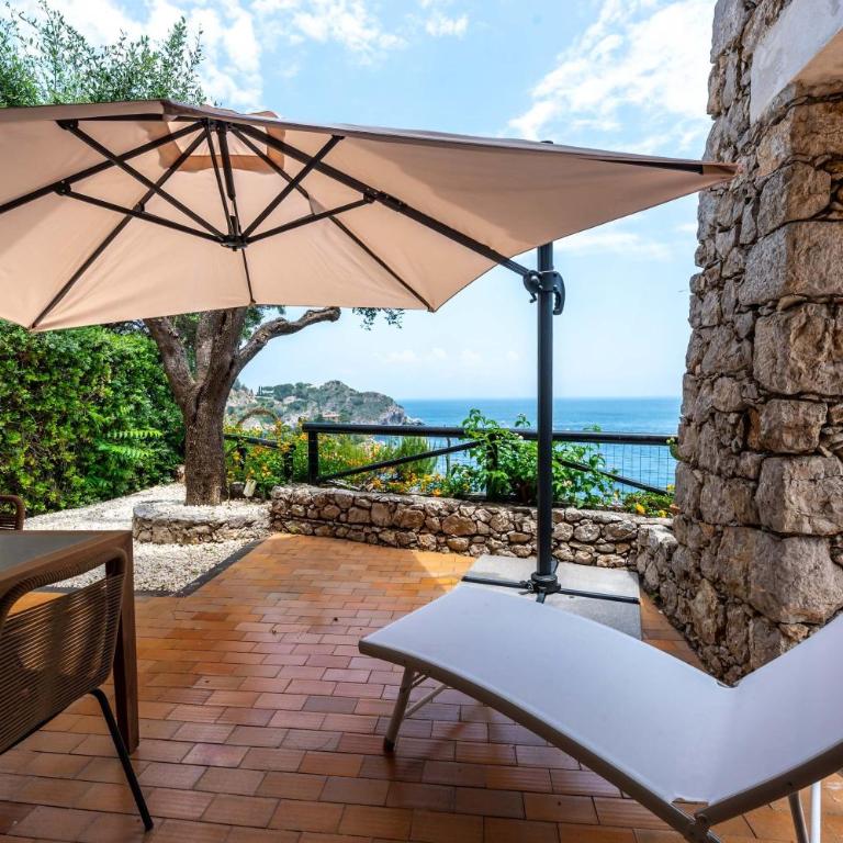 Casa Trevelyan Isola Bella - Superior Apartment - 65