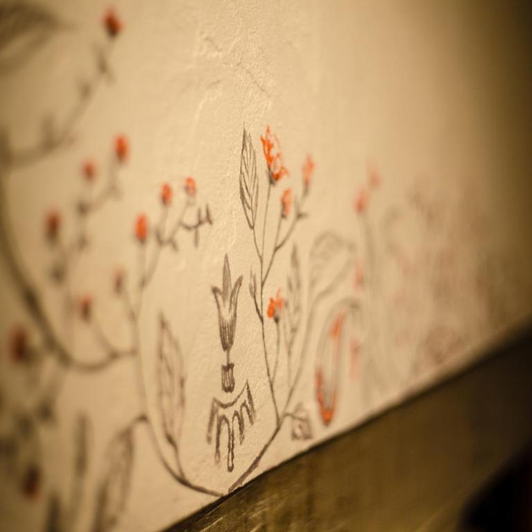 Domus Antica Aosta - Suite - 5