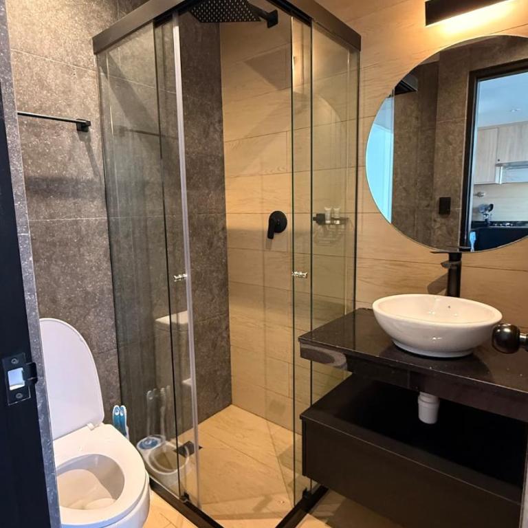 Cozy Urban Retreat - In the heart of Sopocachi - One-Bedroom Apartment - 15