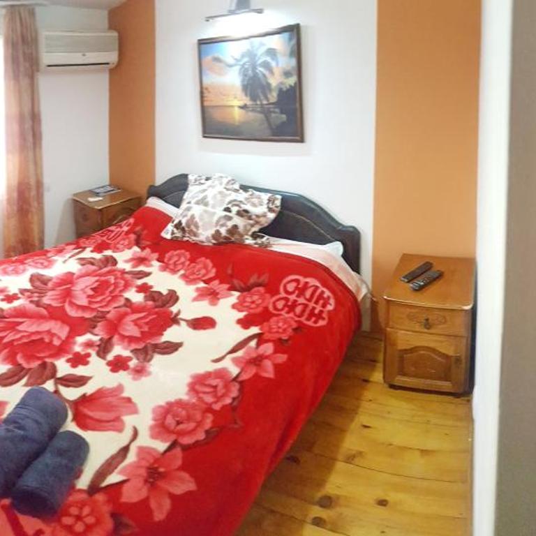Villa Jadran Apartments - Double Room with Mountain View - 1