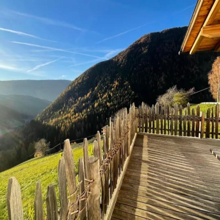 Tratterhof Apartments - Appartamento con Terrazza - 33