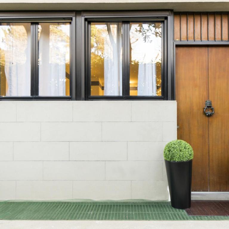 Dante Suite private parking - Appartamento con 1 Camera da Letto - 2
