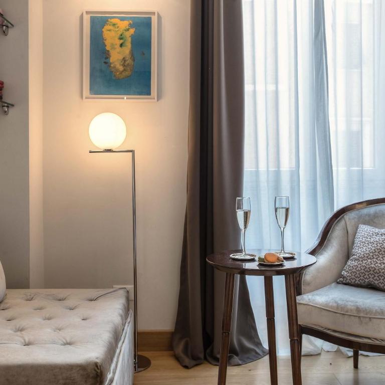 Relais Rione Ponte - Junior Suite - 13