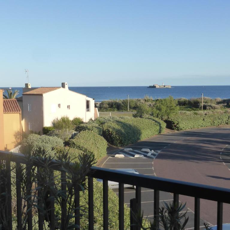 Aqua Plage - Appartement 2 Chambres - 15