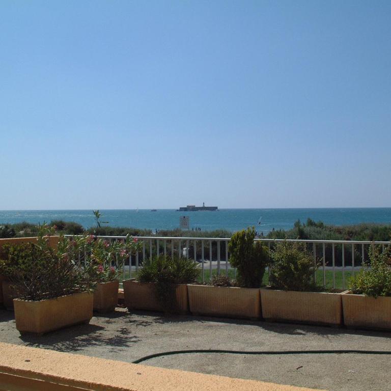 Aqua Plage - Appartement 1 Chambre - 18