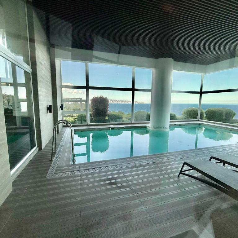 Unforgettable view and sunset - Apartamento - 35