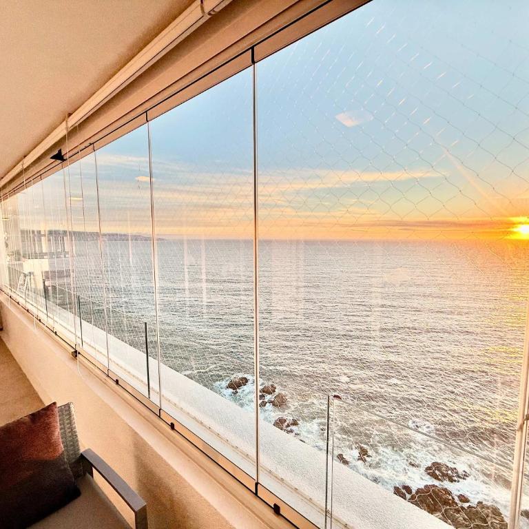 Unforgettable view and sunset - Apartamento - 29
