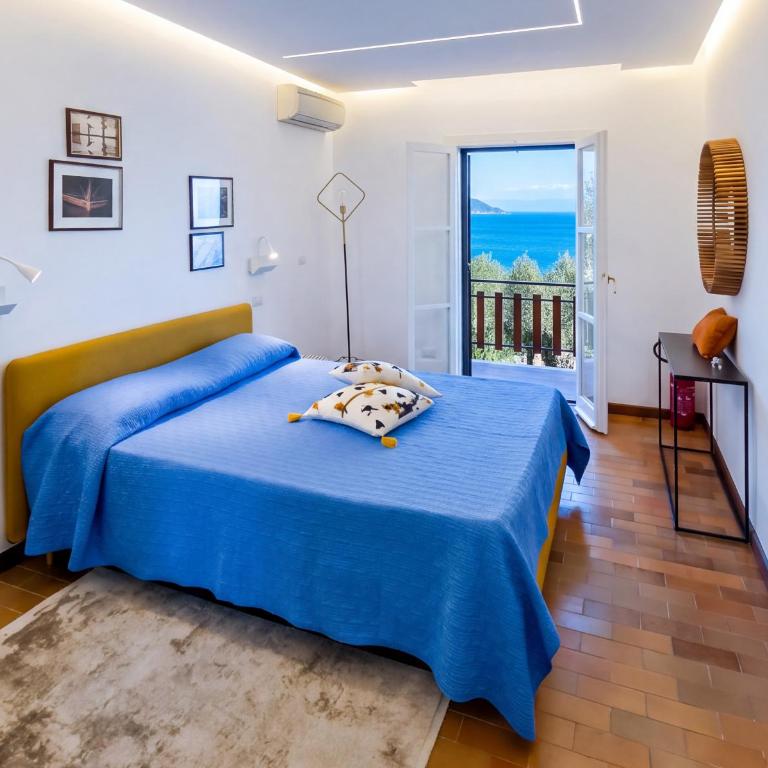 Casa Trevelyan Isola Bella - Superior Apartment - 67
