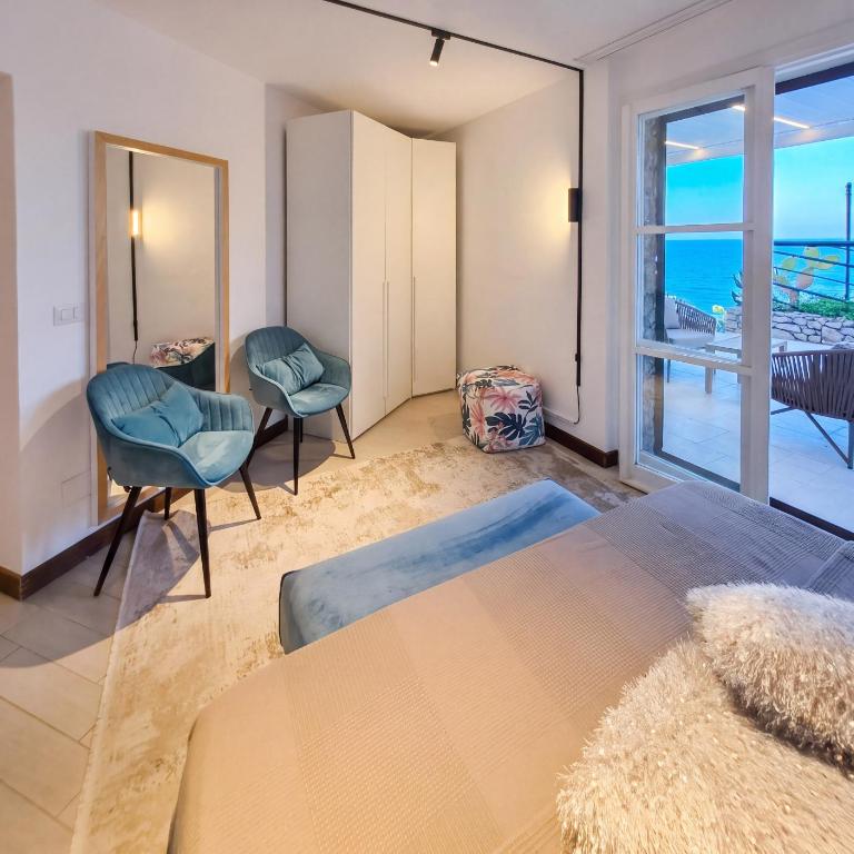 Casa Trevelyan Isola Bella - Superior Apartment - 69