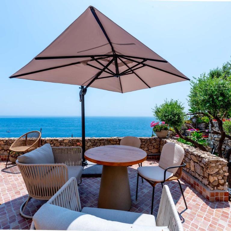 Casa Trevelyan Isola Bella - Superior Apartment - 70
