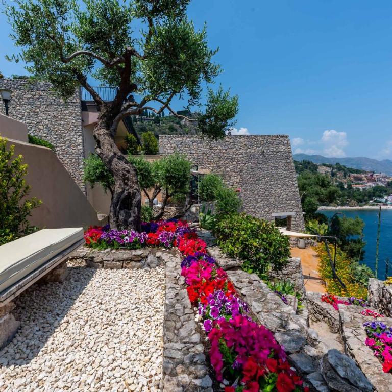Casa Trevelyan Isola Bella - Superior Apartment - 72