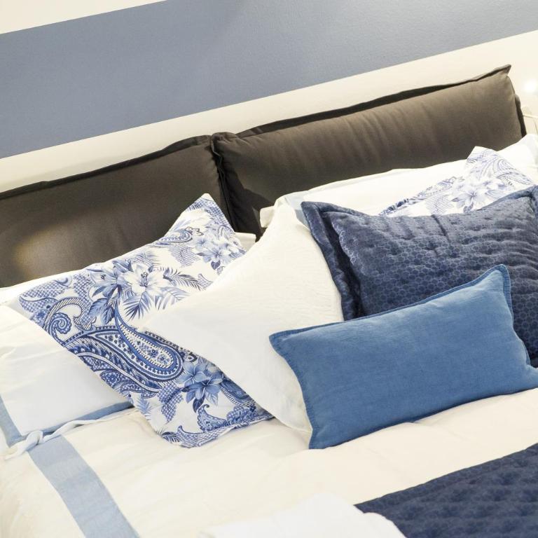 Dante Suite private parking - Appartamento con 1 Camera da Letto - 21