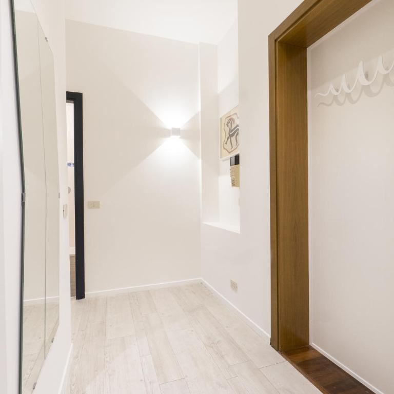 Dante Suite private parking - Appartamento con 1 Camera da Letto - 10