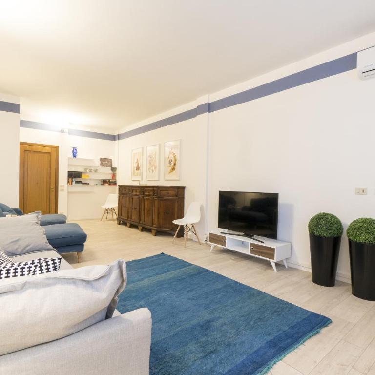 Dante Suite private parking - Appartamento con 1 Camera da Letto - 4