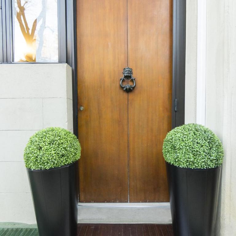 Dante Suite private parking - Appartamento con 1 Camera da Letto - 3
