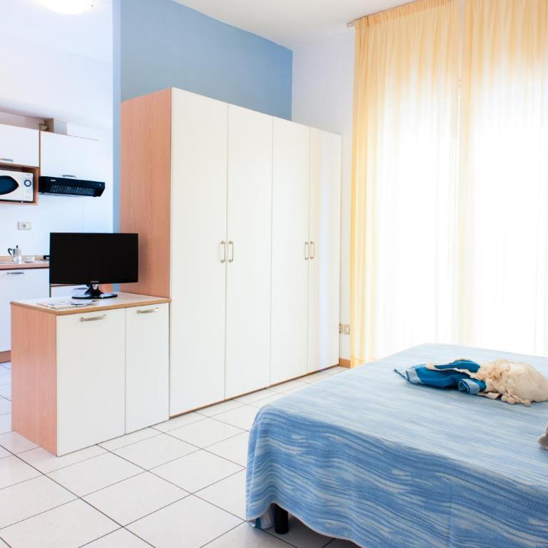 Welcome Residence per famiglie - Monolocale - 3