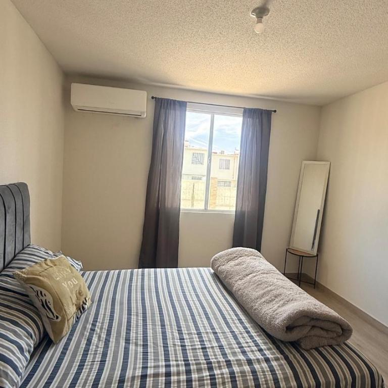 New house in Tijuana with air conditioning - Casa de 2 dormitorios - 13