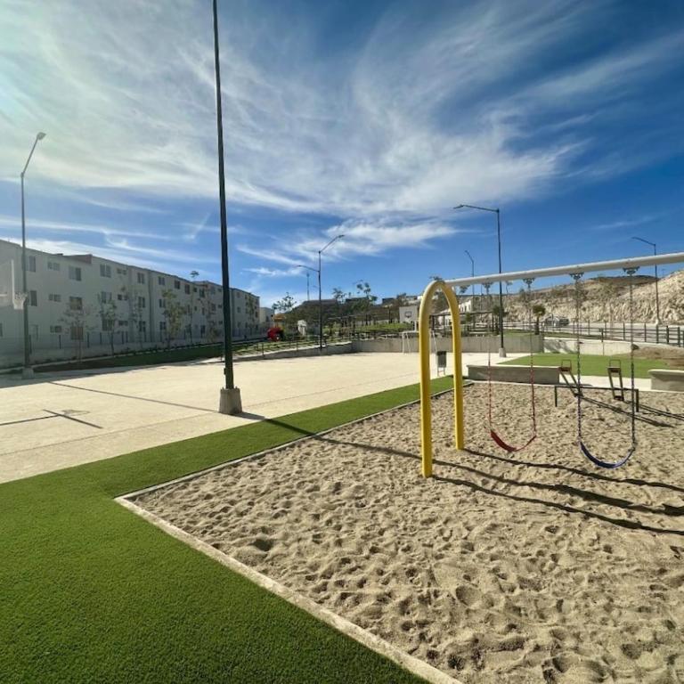 New house in Tijuana with air conditioning - Casa de 2 dormitorios - 29