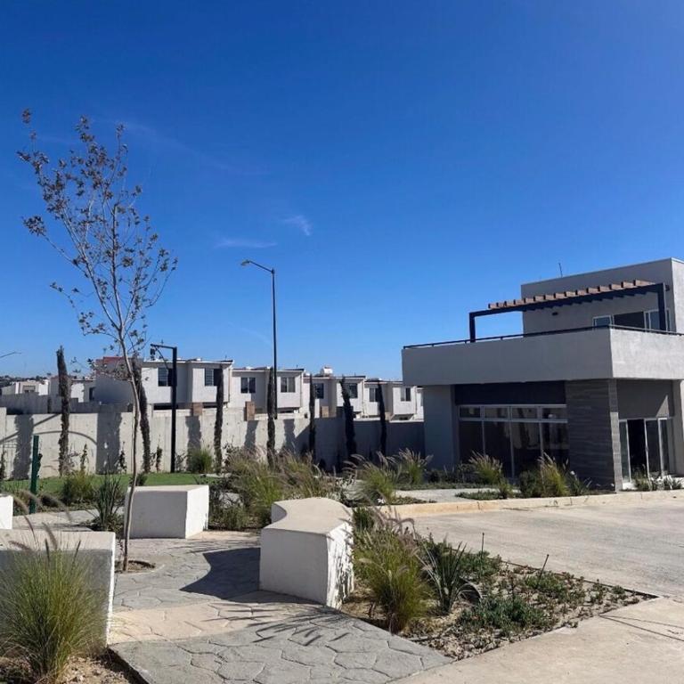 New house in Tijuana with air conditioning - Casa de 2 dormitorios - 60