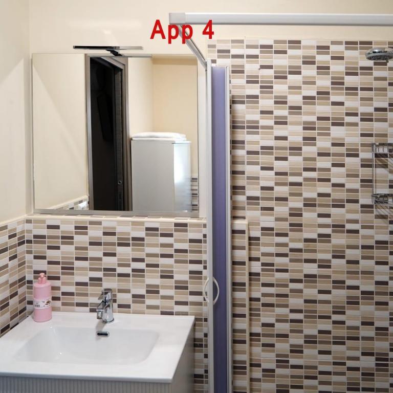 Le Case Di Nonna Angela - Appartamento con 1 Camera da Letto - 47