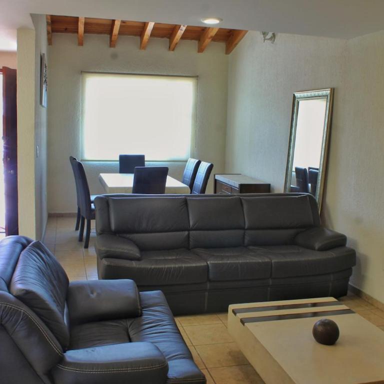 Comfortable and private apartment in Coapa - Apartamento de 1 dormitorio - 6