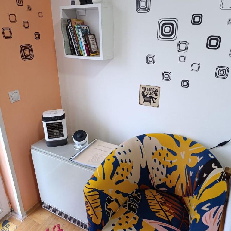 Agape - Doppelzimmer mit Balkon - 3