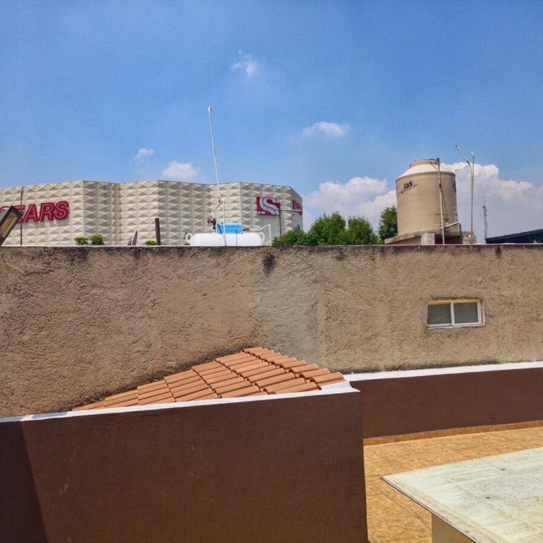 Comfortable and private apartment in Coapa - Apartamento de 1 dormitorio - 11