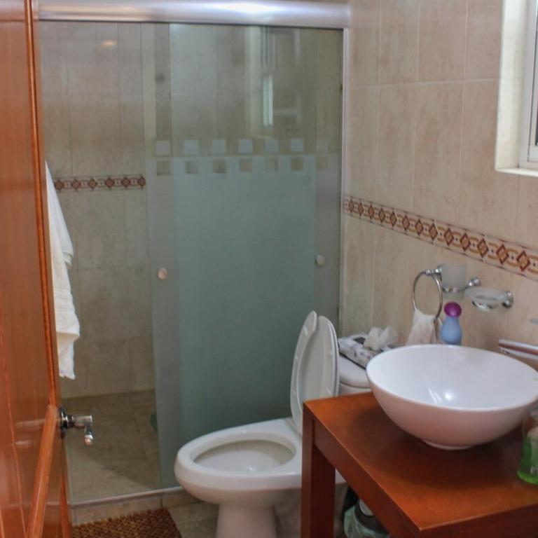 Comfortable and private apartment in Coapa - Apartamento de 1 dormitorio - 12