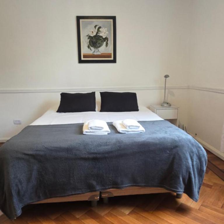 View of the Obelisco! Birthplace of Tango, Wine and Polo - Apartamento de 1 dormitorio - 33