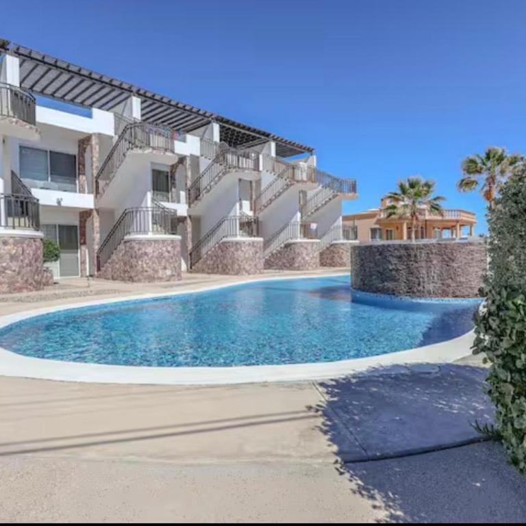las Conchas Villa 6 Ocean-View Pool, Rooftop BBQ - Casa de 3 dormitorios - 21