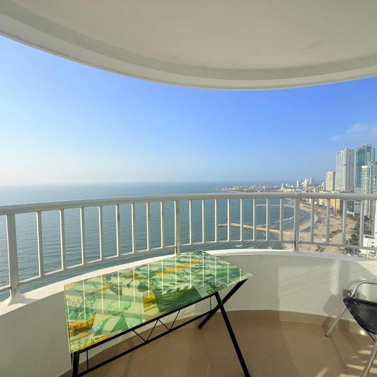 Apartamento 33 cartagena - Apartamento de 2 dormitorios - 3