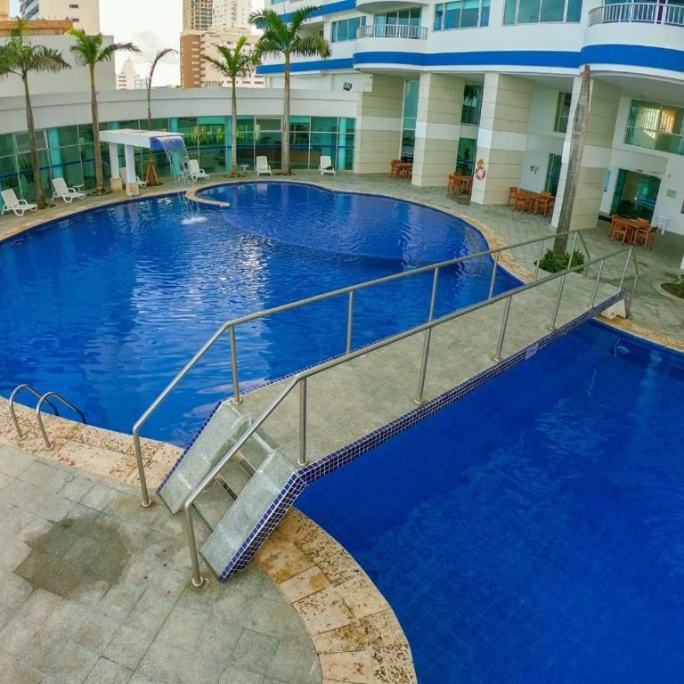 Apartamento 33 cartagena - Apartamento de 2 dormitorios - 9