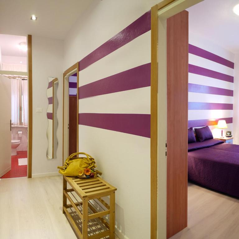 Hotel Germania - One-Bedroom Apartment - Separate Building - 3