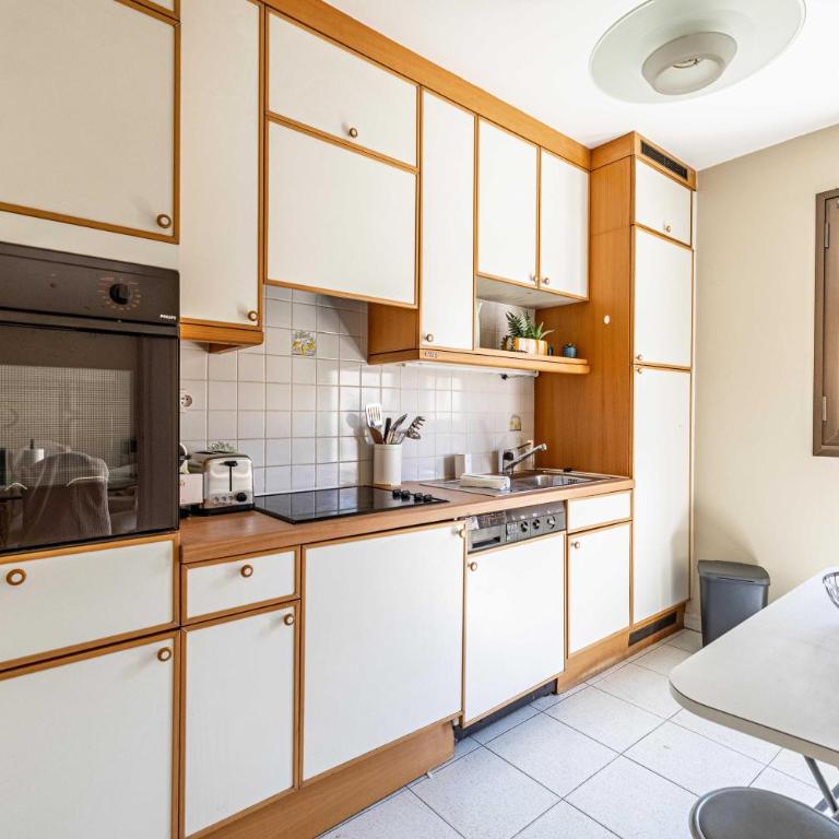 Cozy Apartment Near Sea 4P - Cannes - Appartement 1 Chambre - 2