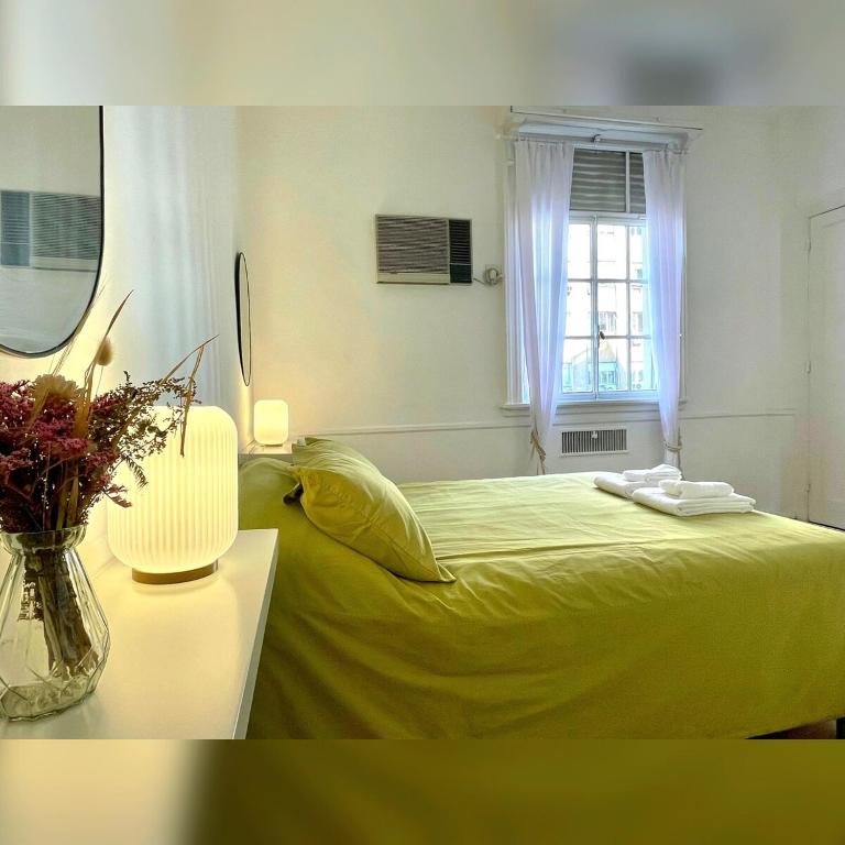 Bright in the city, Obelisco view - Apartamento de 1 dormitorio - 19