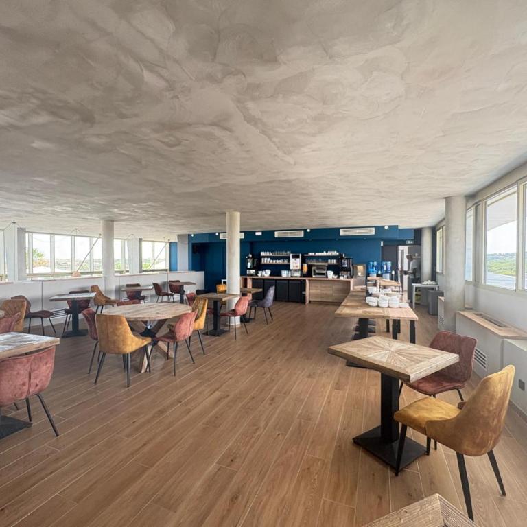 Vibes Infinity by Agde Luxury Loc - Apartment mit 1 Schlafzimmer - 3